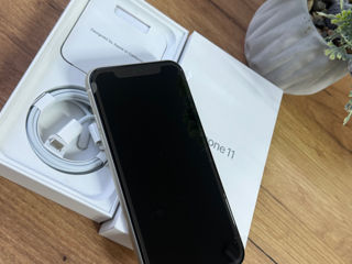 Iphone 11 256gb white , nou ! foto 4