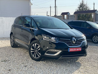 Renault Espace foto 4