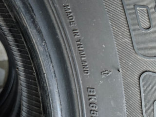 Bridgestone R17 foto 3