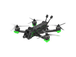 Vînd fpv IFlight Nazgul evoque f5 v2 o3/TBS Crossfire Nano RX/GPS foto 4