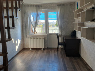 Apartament cu 1 cameră, 31 m², Râșcani, Chișinău foto 2