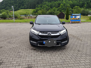 Honda CR-V foto 4