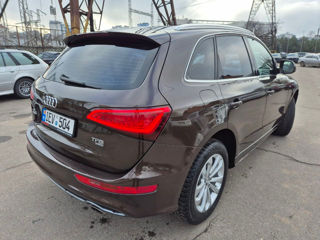 Audi Q5 foto 5