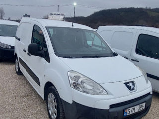 Peugeot Partner foto 7