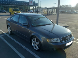 Audi A4 foto 2