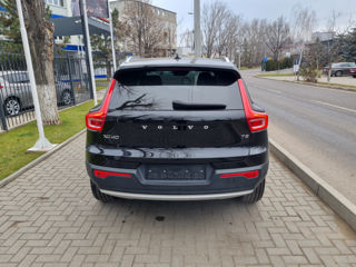 Volvo XC40 foto 6