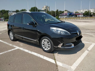 Renault Grand Scenic foto 3