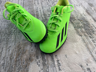 Bampuri Adidas speedportal 4 foto 2