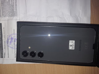 Новый!!!Samsung s24 Fe 256 gb foto 4