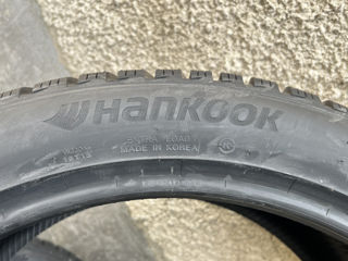 275/40 R22 Hankook Icept Evo3 / Доставка , livrare foto 7