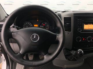 Mercedes Sprinter 316 CDI foto 8