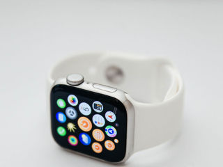 Apple Watch Se Новые foto 8