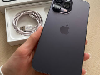 iPhone 14 Pro Max , Deep Purple foto 3