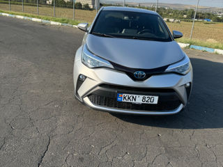 Toyota C-HR foto 7