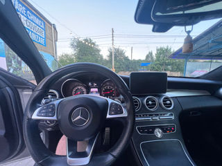 Mercedes C-Class foto 8