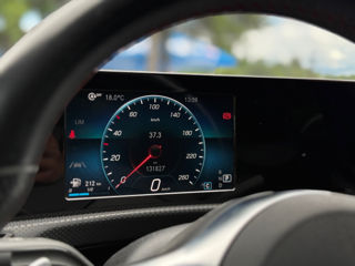 Mercedes CLA foto 12