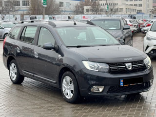 Dacia Logan Mcv foto 5