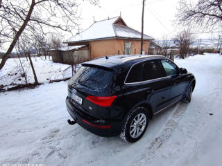 Audi Q5 foto 2