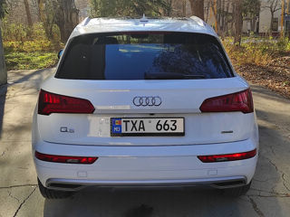 Audi Q5 foto 6