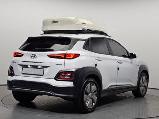 Hyundai Kona foto 2