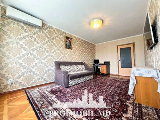 Apartament cu 4 camere, 79 m², Râșcani, Chișinău foto 6