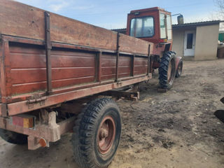 Tractor T70 și T25 foto 4