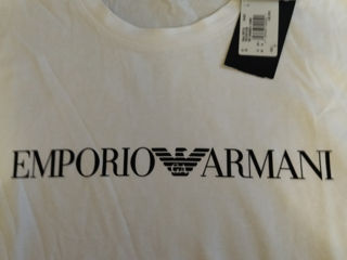 Майка Emporio Armani