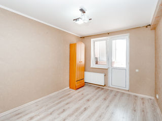 Apartament cu 3 camere, 95 m², Botanica, Chișinău foto 6