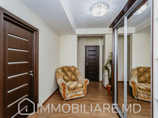 Apartament cu 2 camere, 64 m², Centru, Chișinău foto 11