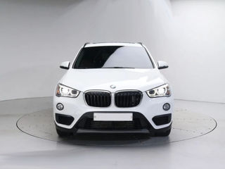 BMW X1 foto 3