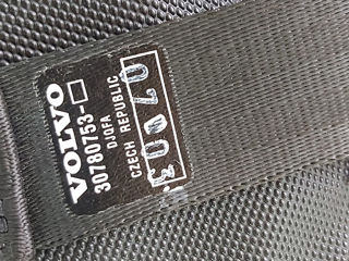 Сетка багажника Volvo XC-60, XC-90 Mercedes GLK foto 6