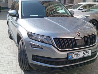 Skoda Kodiaq foto 1