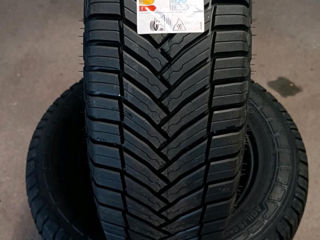 215/65 R16C Michelin noi foto 1