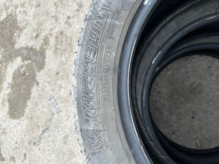 R18 225/50 2018 Michelin 4 buc 1600 lei foto 5