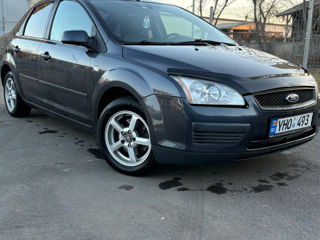 Ford Focus foto 3