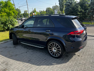 Mercedes GLE foto 5