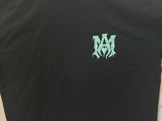Tricou Amiri Амири майка foto 0