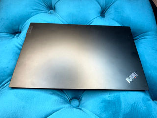 ThinkPad E15 i5 16/475 ssd foto 1
