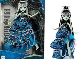 Куклы Monster High в наличии