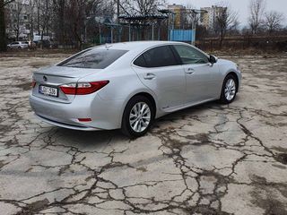 Lexus Es Series foto 3