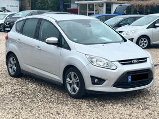 Ford C-Max foto 1