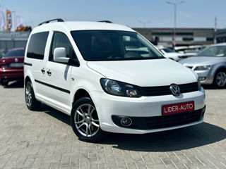 Volkswagen CADDY foto 1