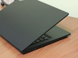 Lenovo ThinkPad E490 IPS (Core i5 8265u/8Gb DDR4/256Gb NVMe SSD/14.1" FHD IPS) foto 8