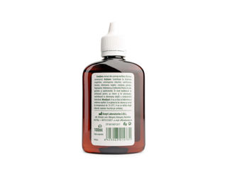 Ulei de Ricin Herbal Therapy, 100 ml (Întărește Firele de Păr, Stratul de Protecție al Pielii și Un foto 2