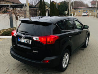 Toyota Rav 4 foto 4