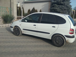 Renault Scenic foto 5