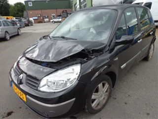 Renault Grand Scenic foto 2