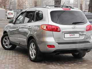 Hyundai Santa FE foto 4