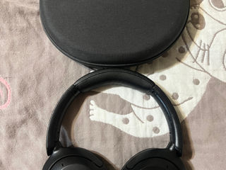 Sony Wh-xb910n