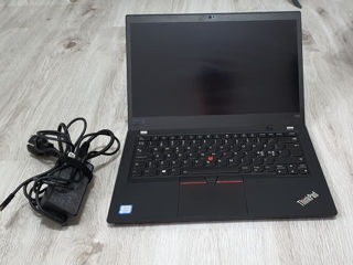 Lenovo Thinkpad T490 Core i5 8th Gen , 256 ГБ SSD 8 ГБ